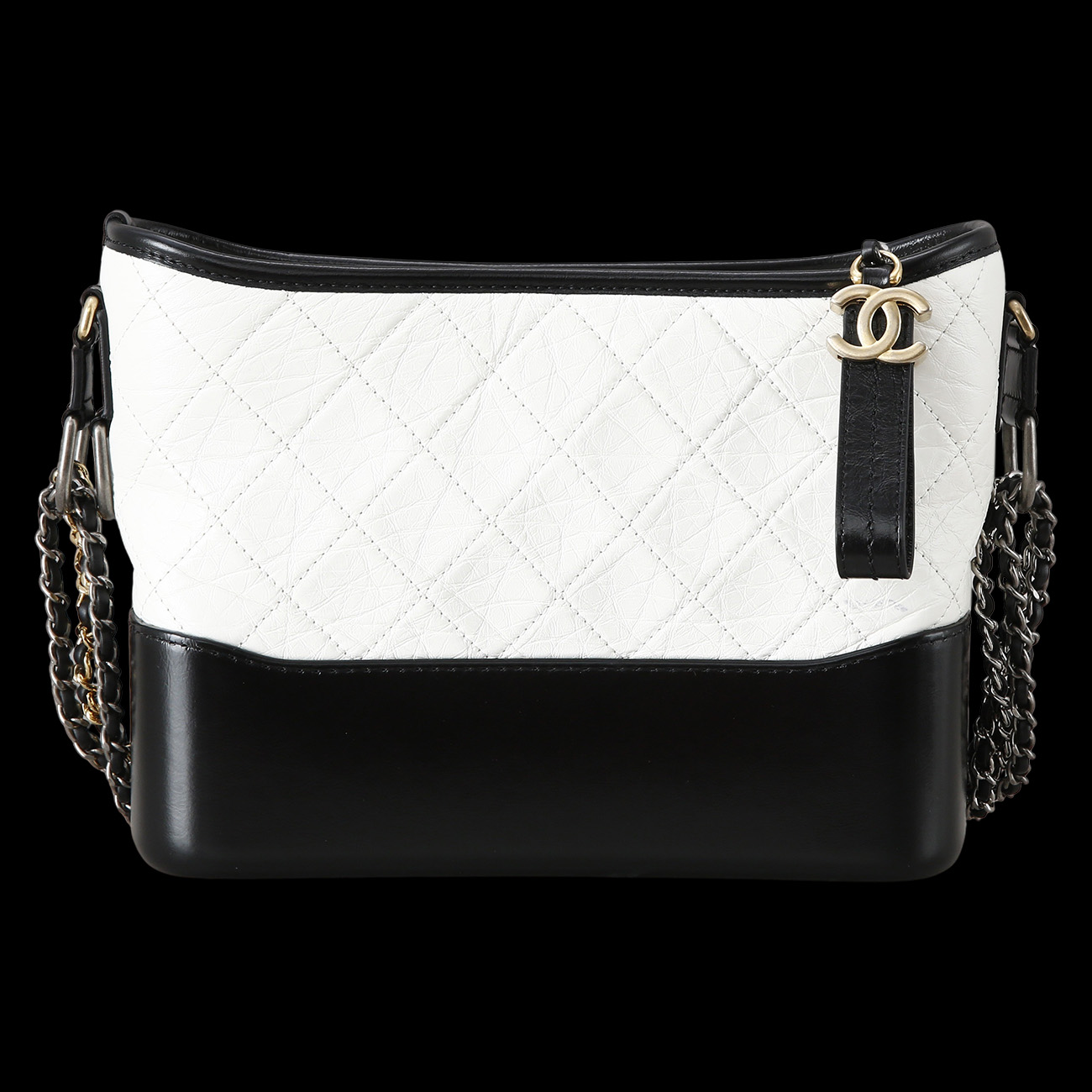 CHANEL(USED)샤넬 가브리엘 호보