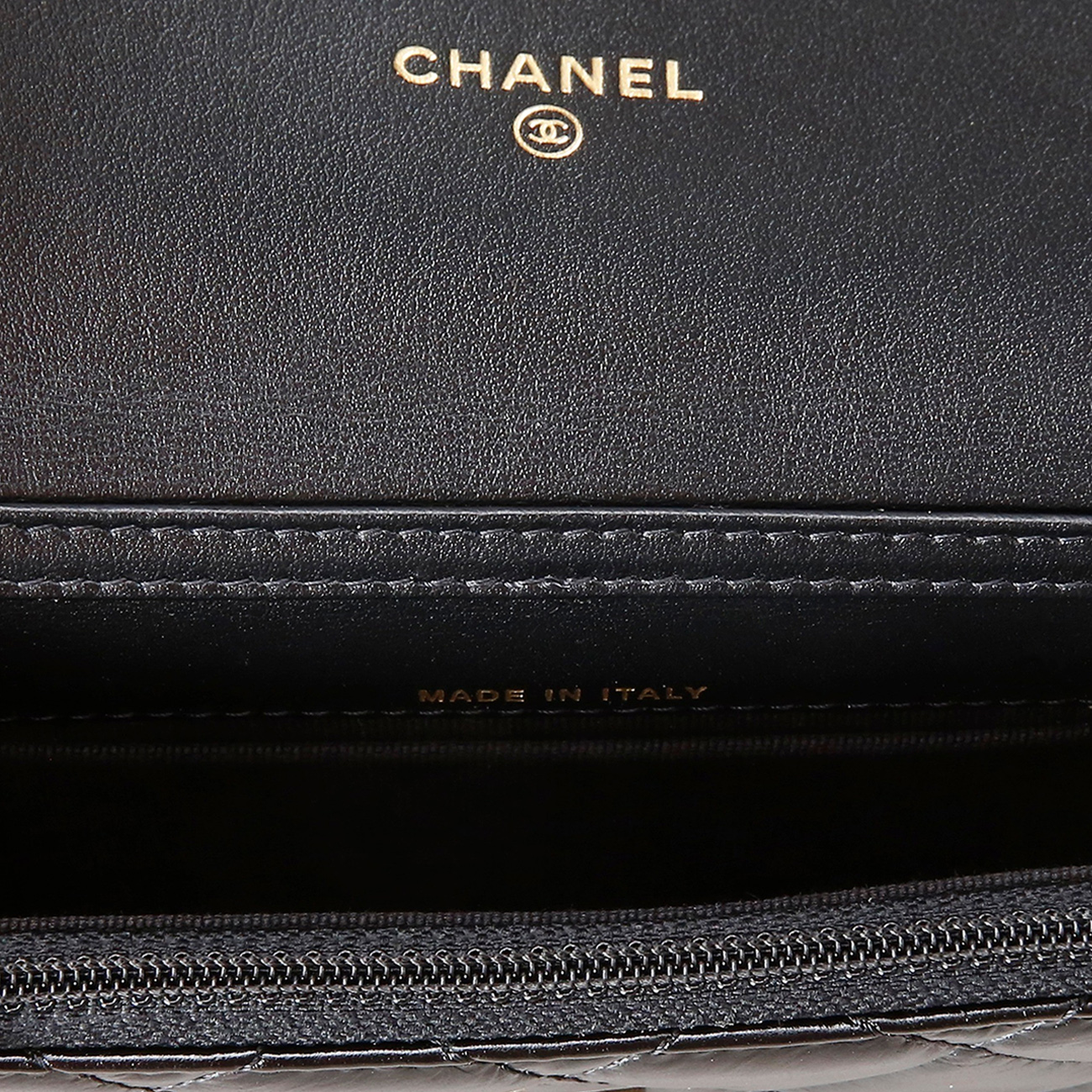 CHANEL(USED)샤넬 시즌 진주 체인 미니백