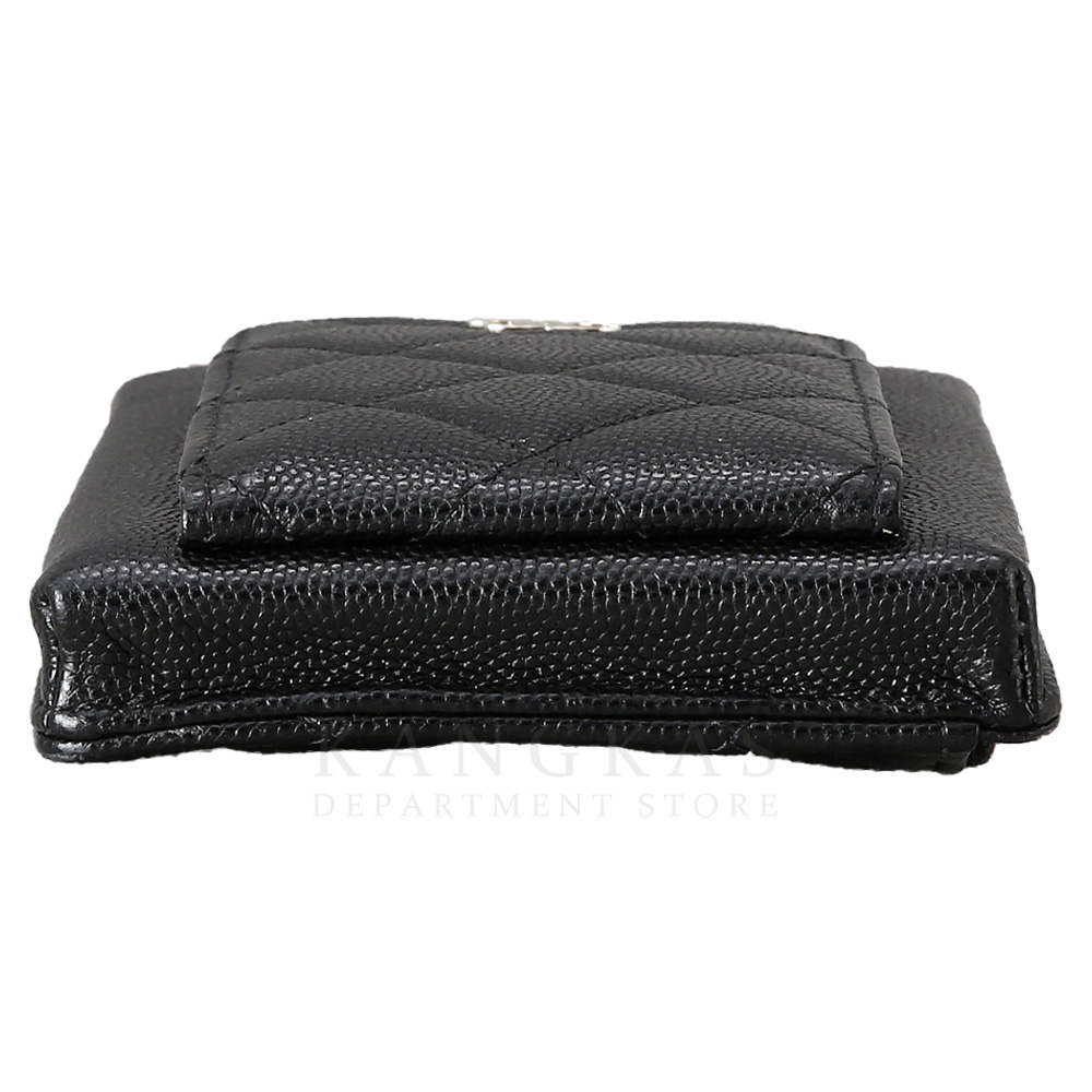 CHANEL(USED)샤넬 AP0990 클래식 멀티 폰 홀더백