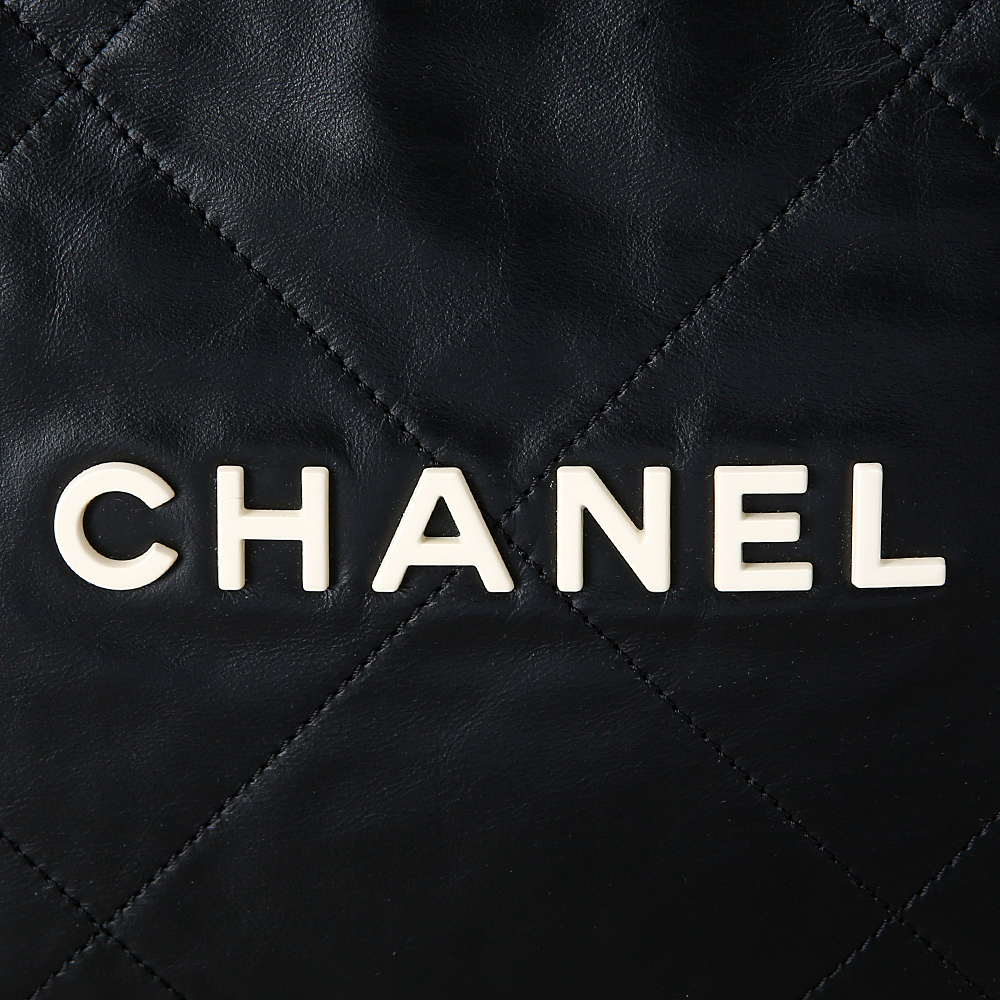 CHANEL(USED)샤넬 22백 미듐