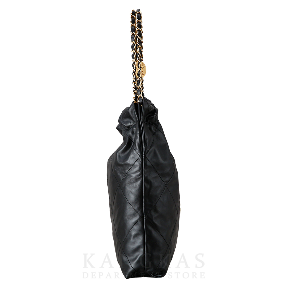 CHANEL(USED)샤넬 22백 미듐