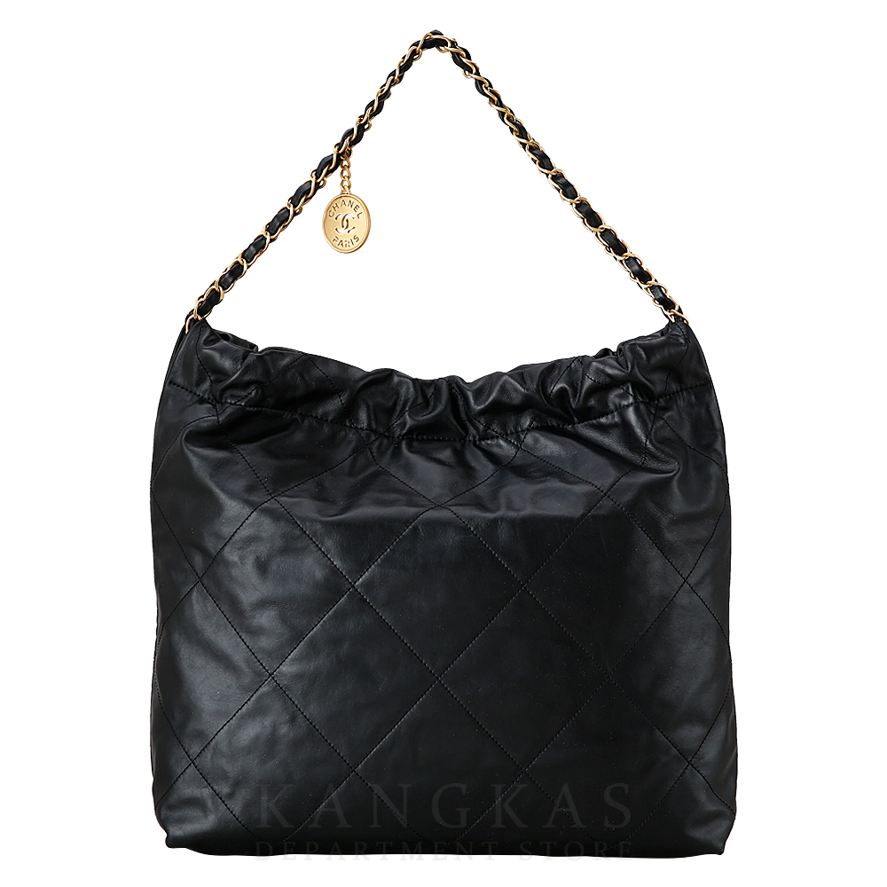 CHANEL(USED)샤넬 22백 미듐