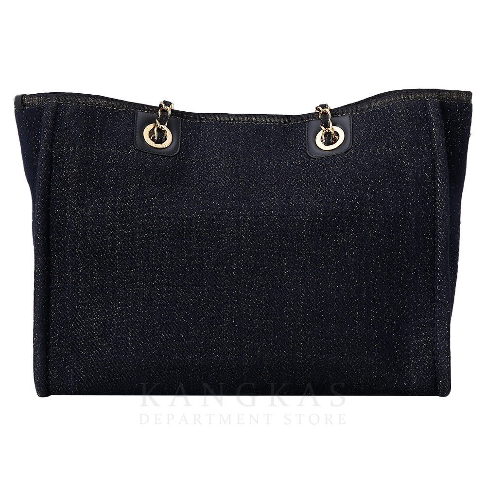 CHANEL(USED)샤넬 도빌백