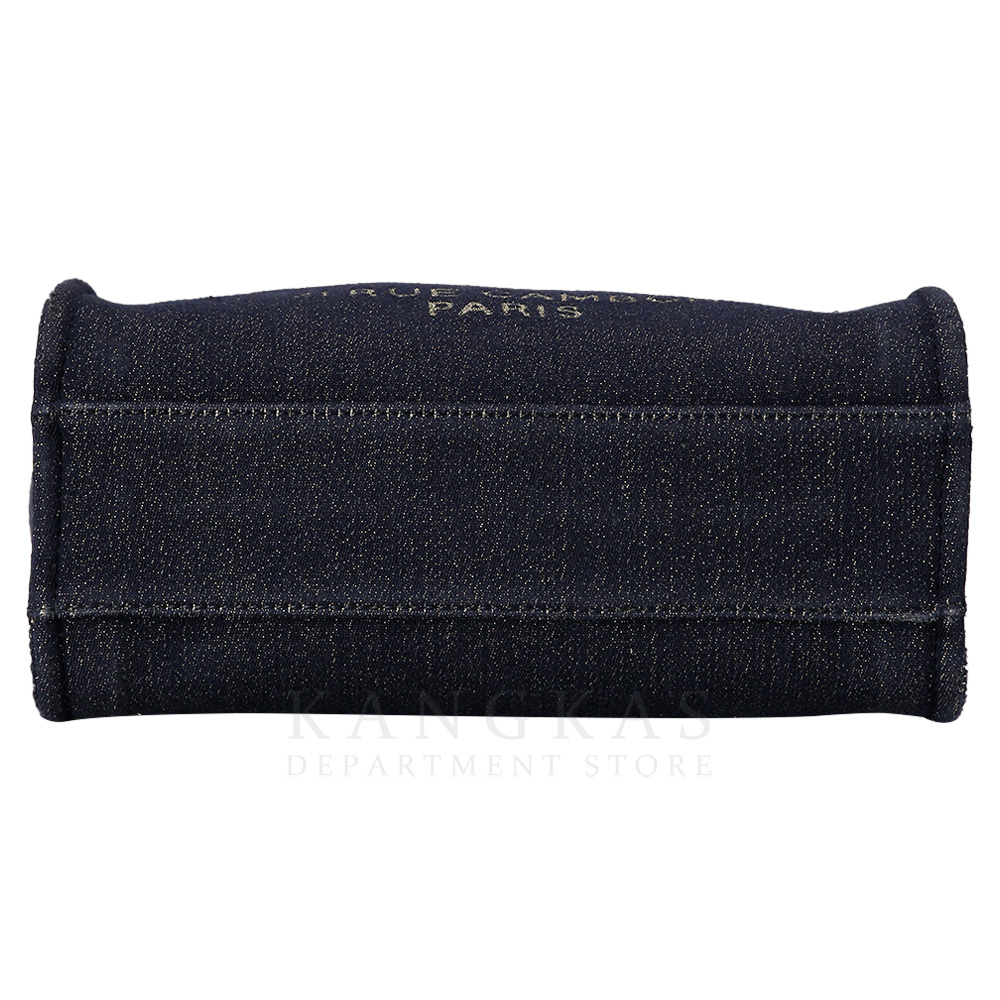 CHANEL(USED)샤넬 도빌백