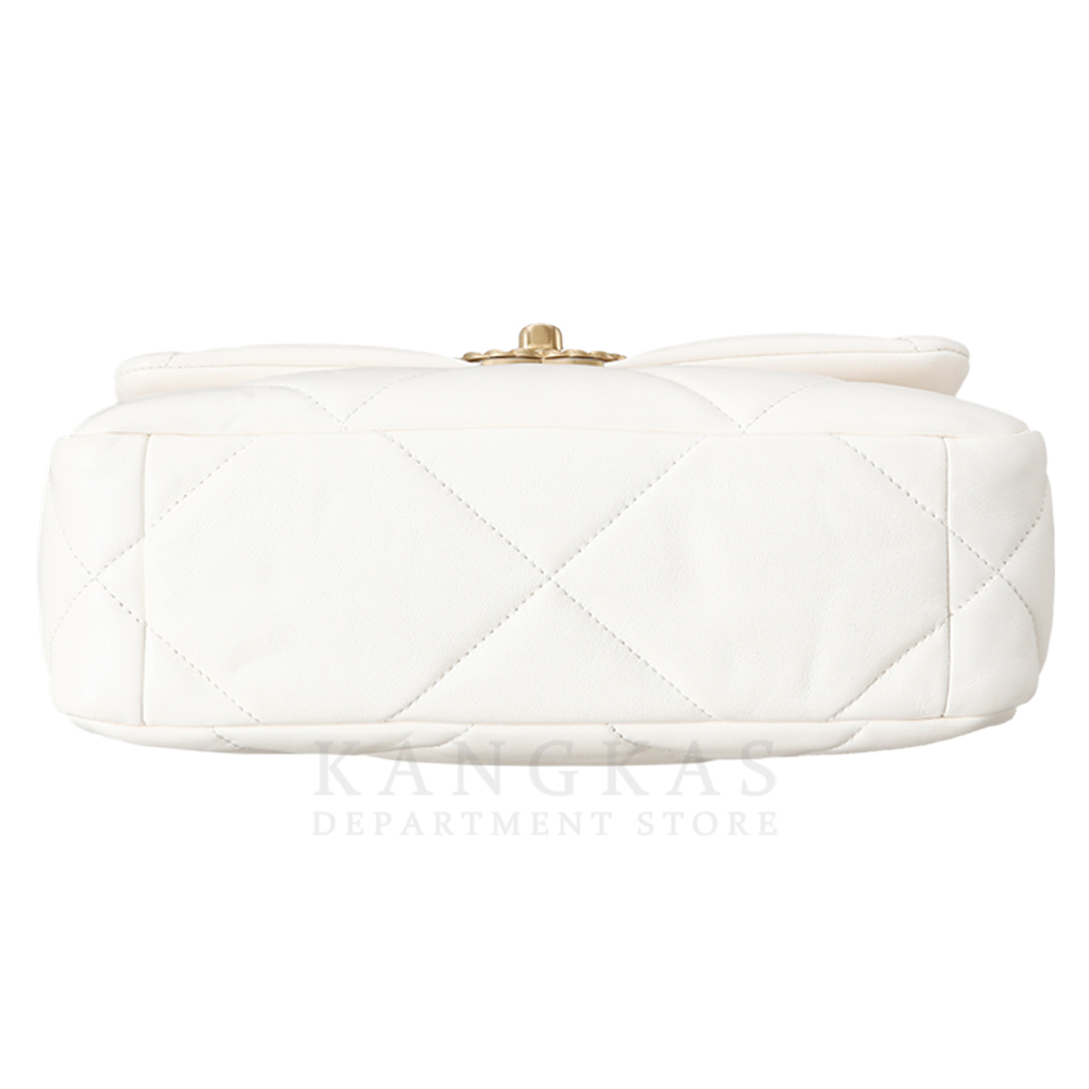 CHANEL(USED)샤넬 19백 미디움