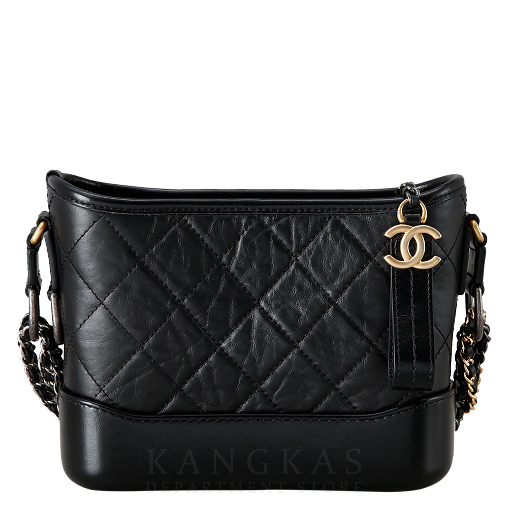 CHANEL(USED)샤넬 가브리엘 호보 스몰