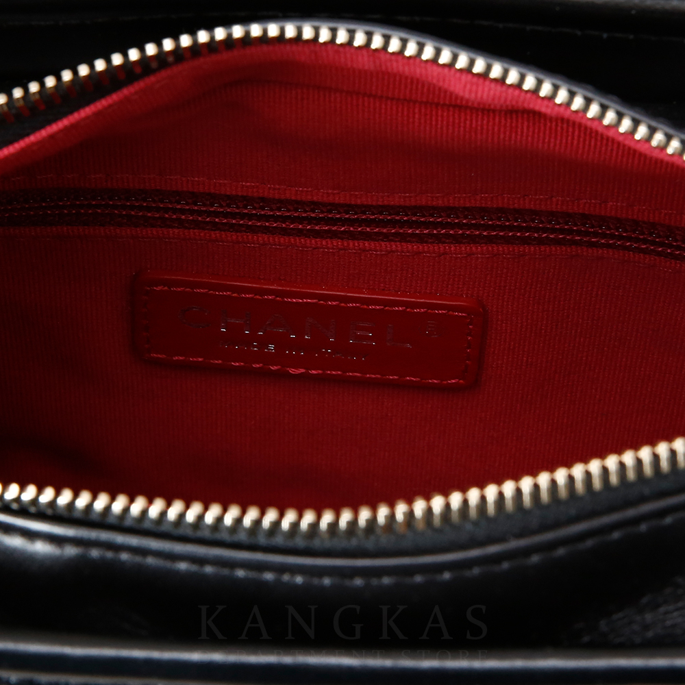 CHANEL(USED)샤넬 가브리엘 호보 스몰