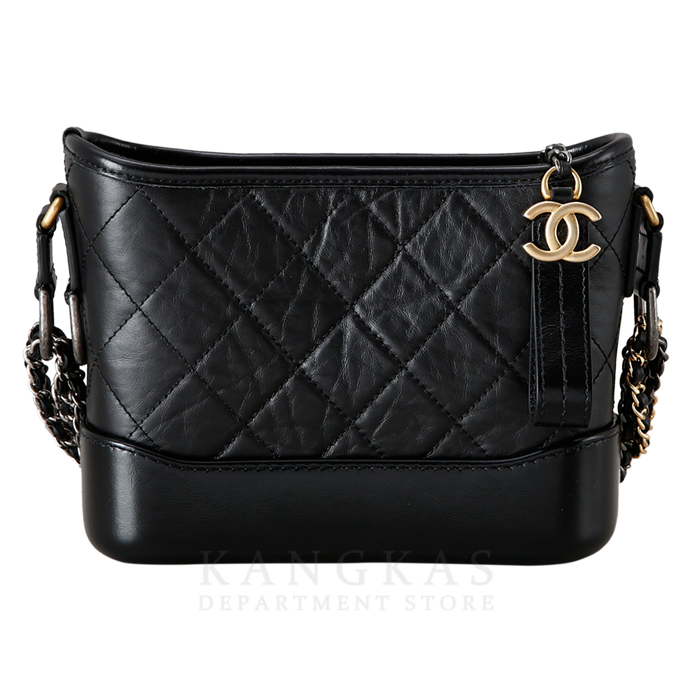 CHANEL(USED)샤넬 가브리엘 호보 스몰
