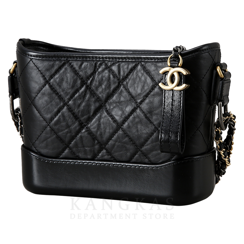 CHANEL(USED)샤넬 가브리엘 호보 스몰