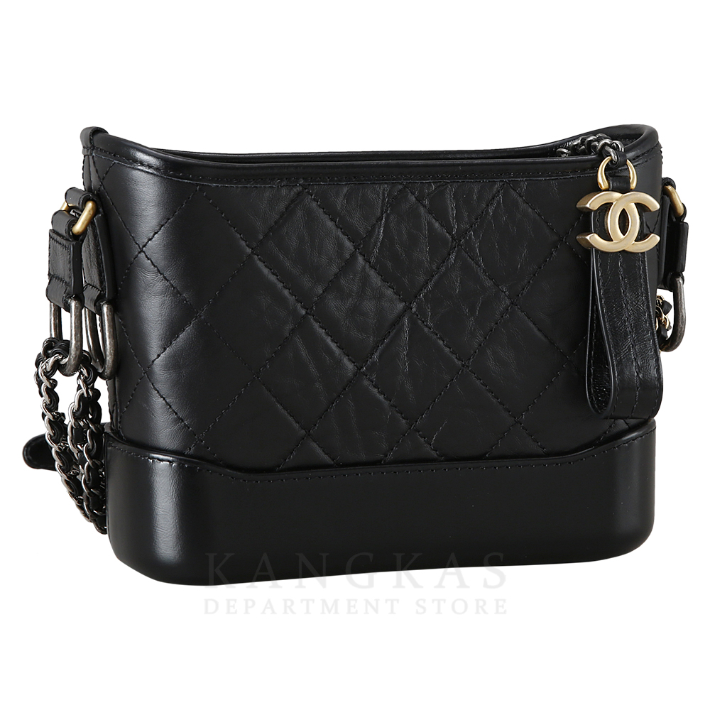 CHANEL(USED)샤넬 가브리엘 호보 스몰