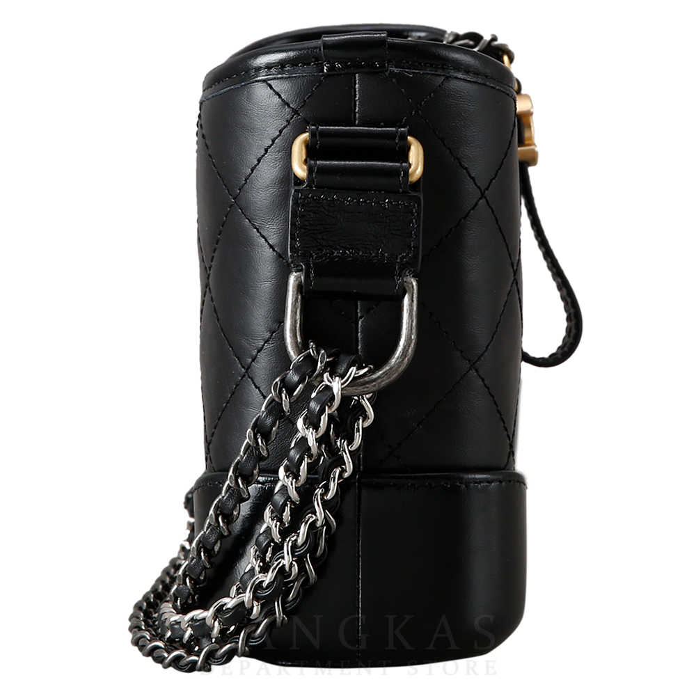 CHANEL(USED)샤넬 가브리엘 호보 스몰