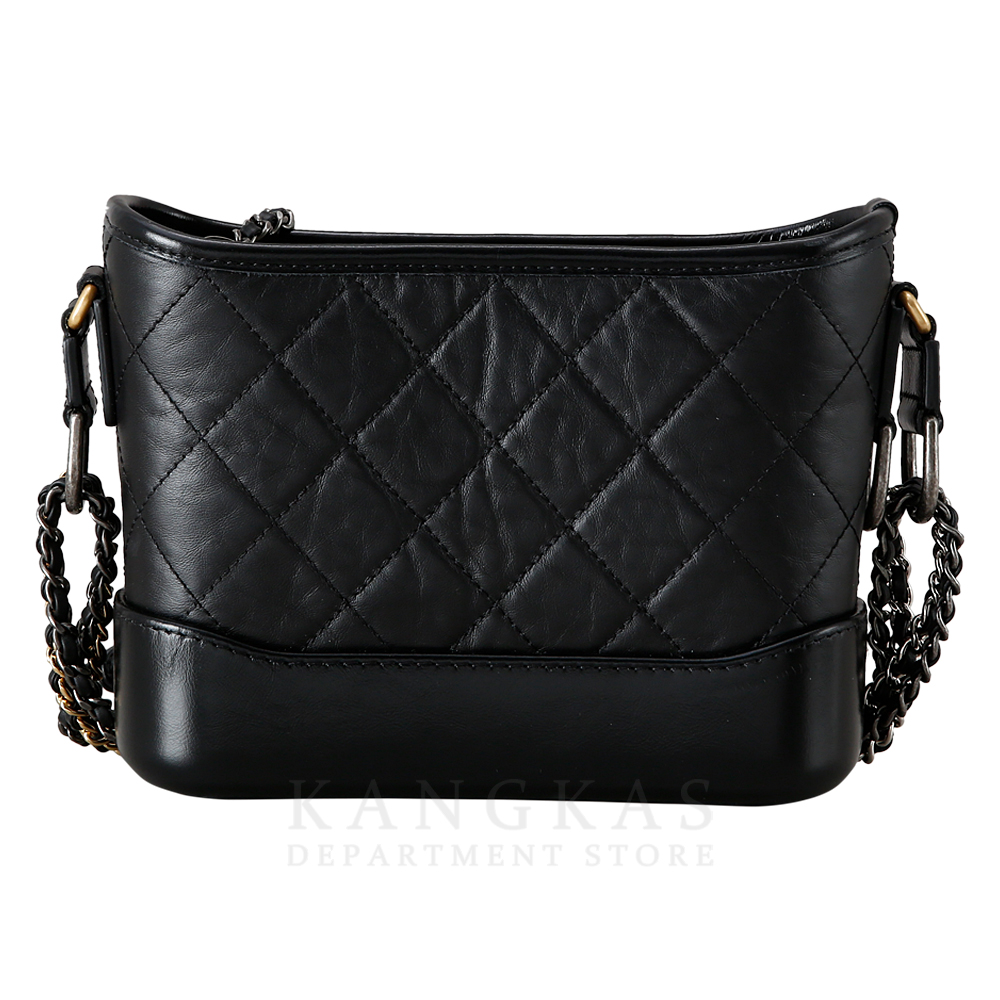 CHANEL(USED)샤넬 가브리엘 호보 스몰