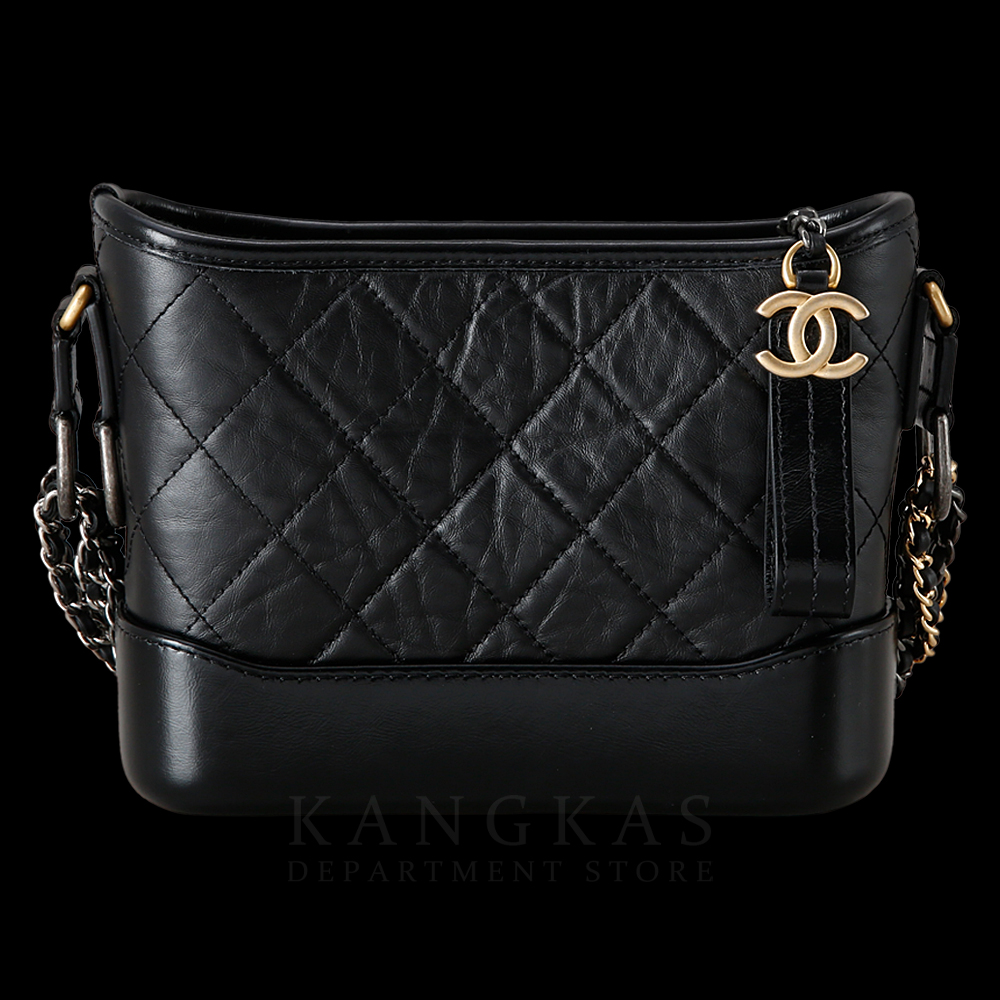 CHANEL(USED)샤넬 가브리엘 호보 스몰