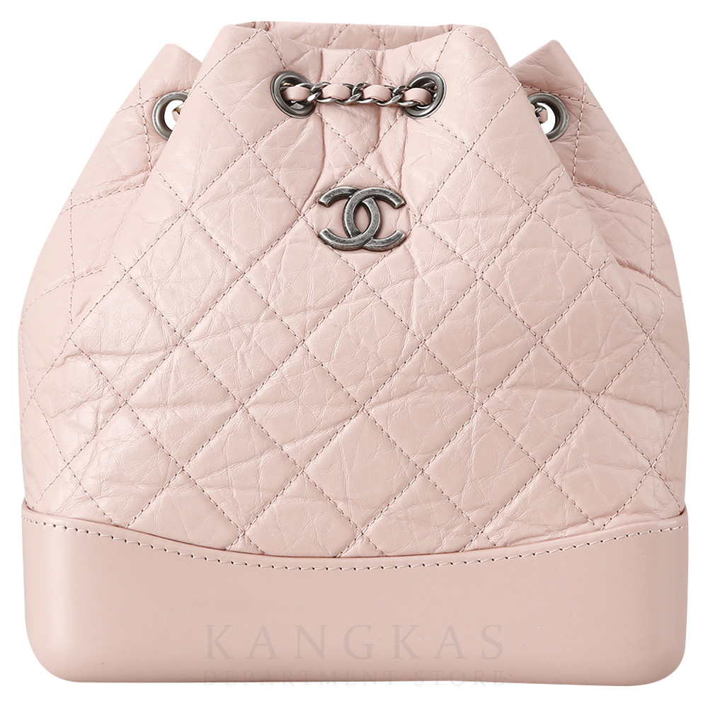 CHANEL(USED)샤넬 가브리엘 백팩