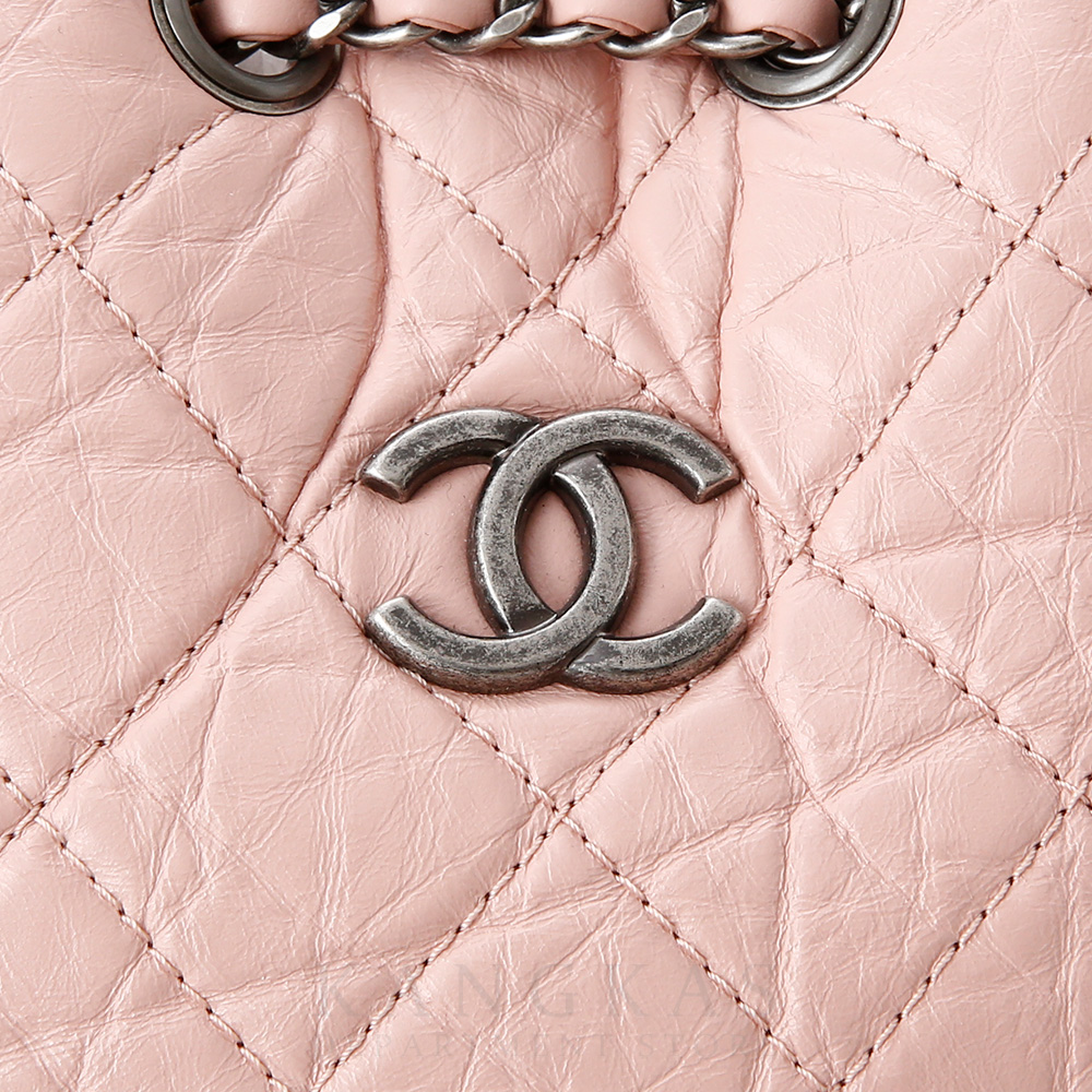 CHANEL(USED)샤넬 가브리엘 백팩