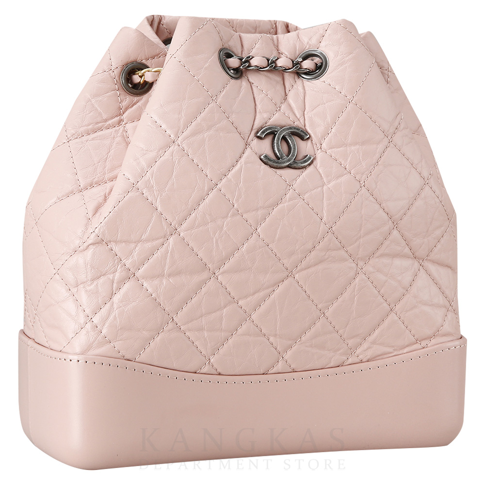 CHANEL(USED)샤넬 가브리엘 백팩