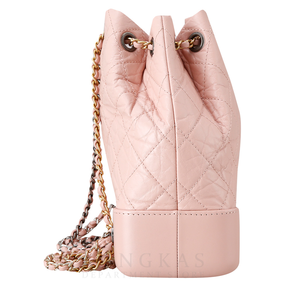 CHANEL(USED)샤넬 가브리엘 백팩
