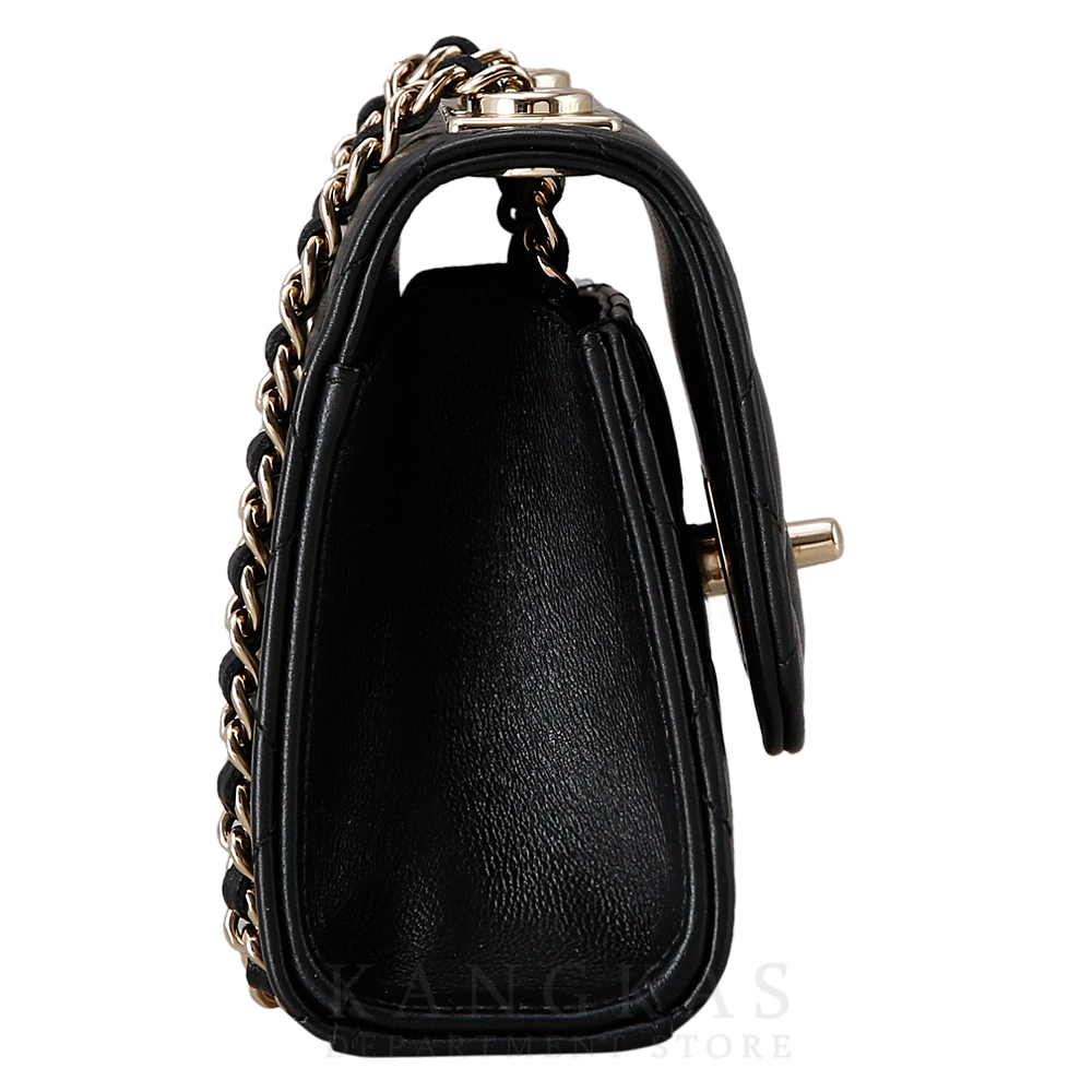 CHANEL(USED)샤넬 트렌디CC 미니 크로스백