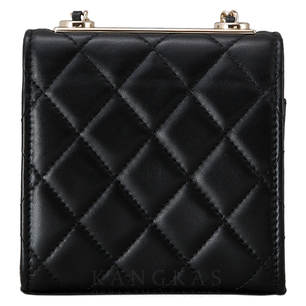 CHANEL(USED)샤넬 트렌디CC 미니 크로스백