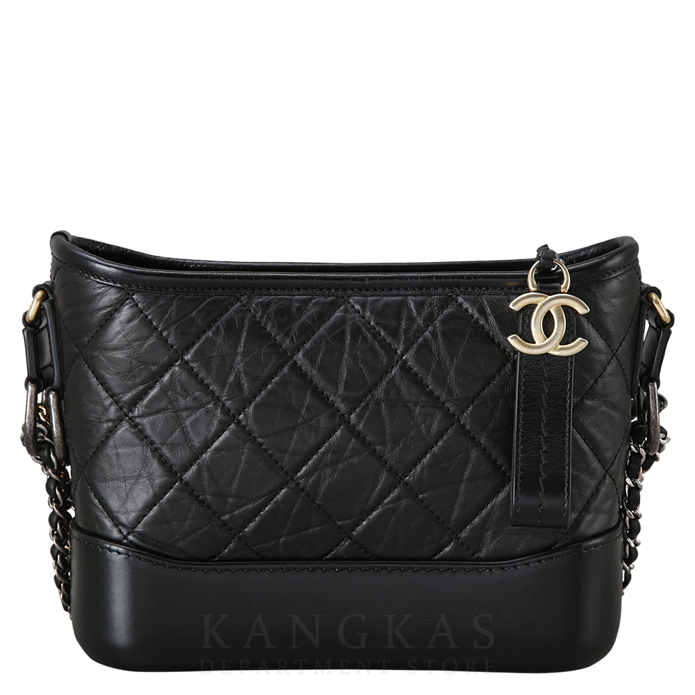 CHANEL(USED)샤넬 가브리엘 호보 스몰