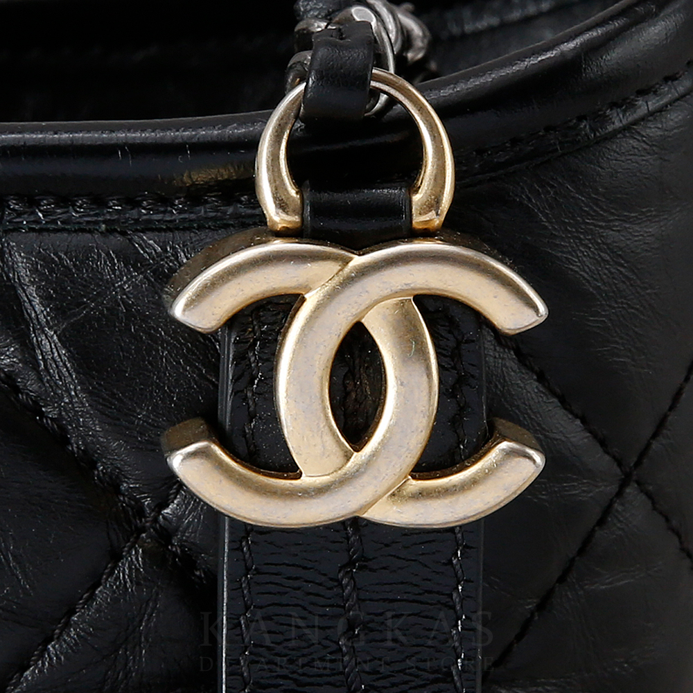CHANEL(USED)샤넬 가브리엘 호보 스몰