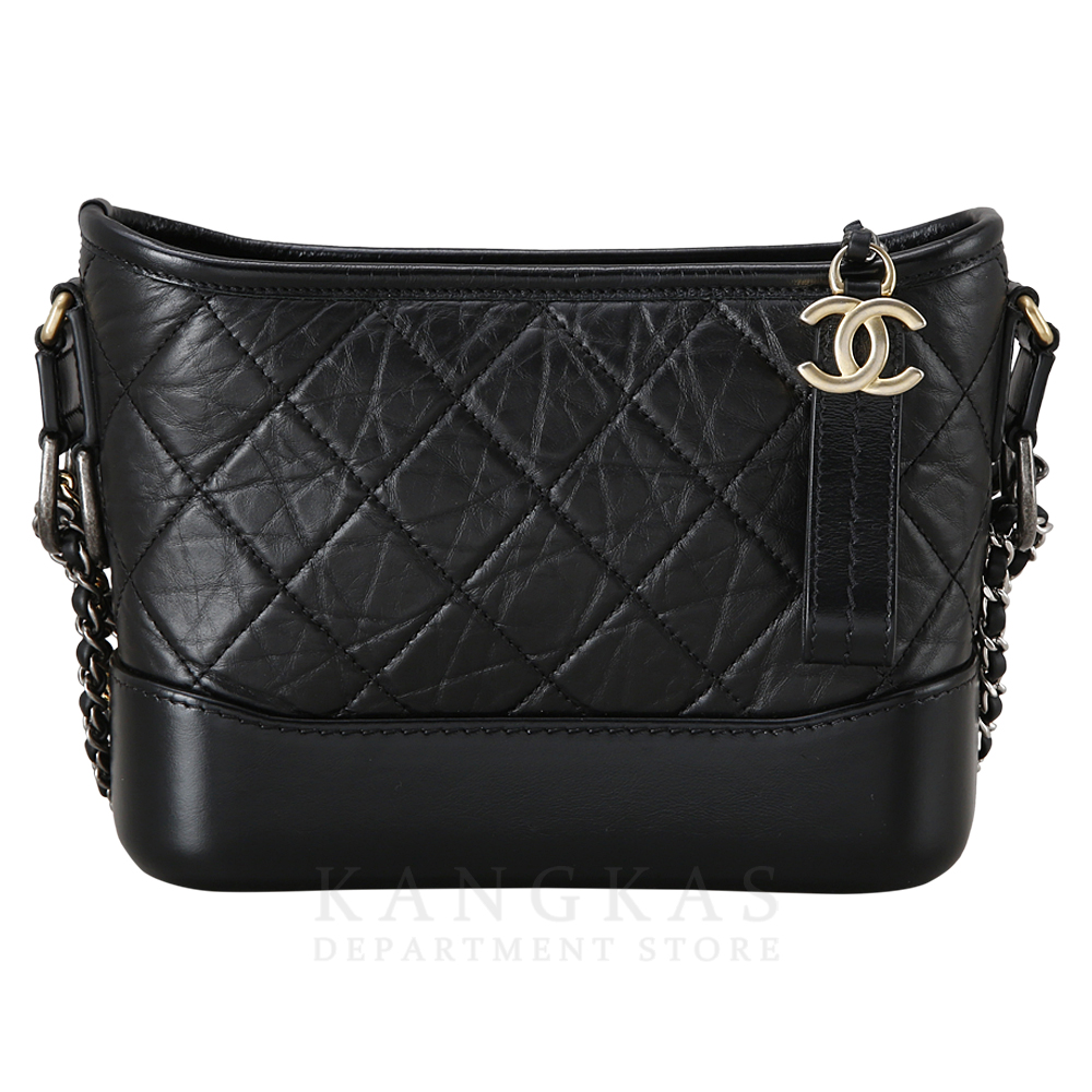CHANEL(USED)샤넬 가브리엘 호보 스몰