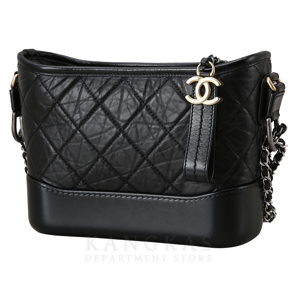 CHANEL(USED)샤넬 가브리엘 호보 스몰