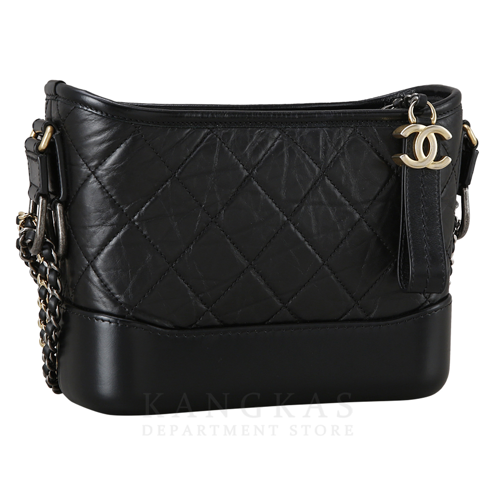 CHANEL(USED)샤넬 가브리엘 호보 스몰