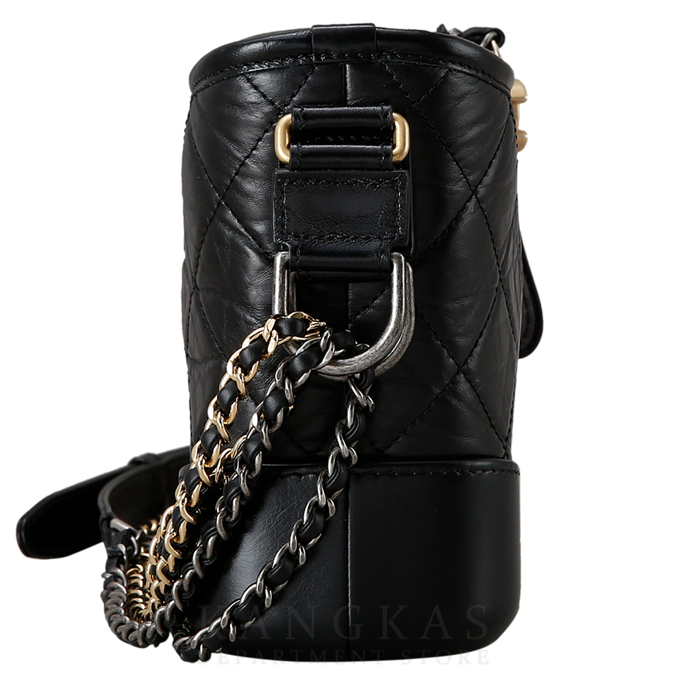 CHANEL(USED)샤넬 가브리엘 호보 스몰