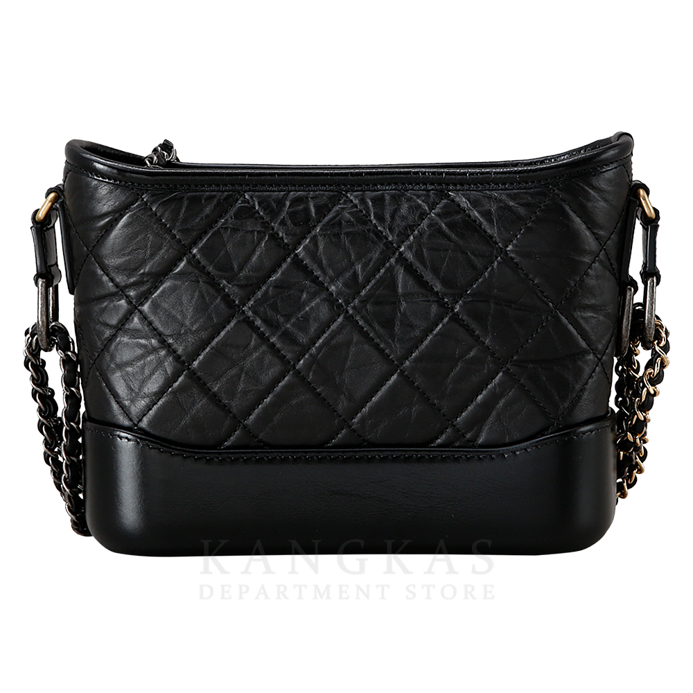 CHANEL(USED)샤넬 가브리엘 호보 스몰