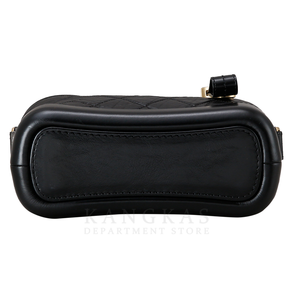 CHANEL(USED)샤넬 가브리엘 호보 스몰