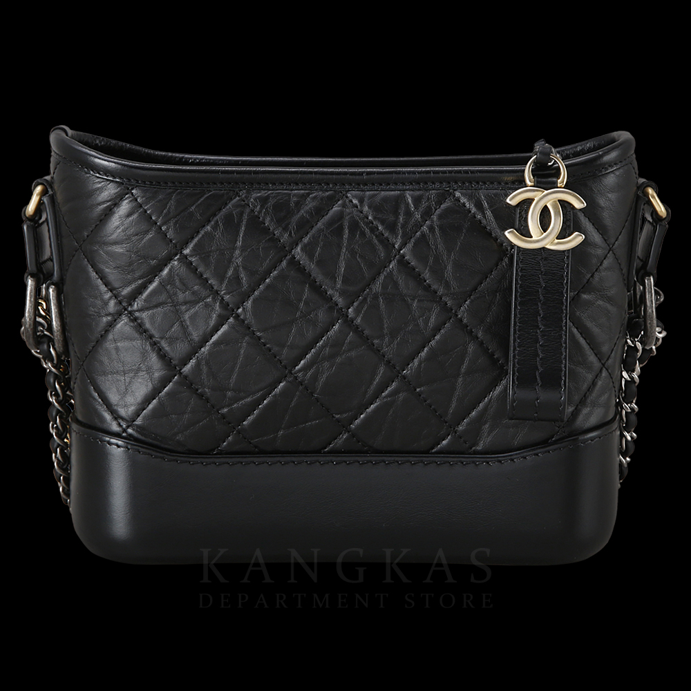 CHANEL(USED)샤넬 가브리엘 호보 스몰