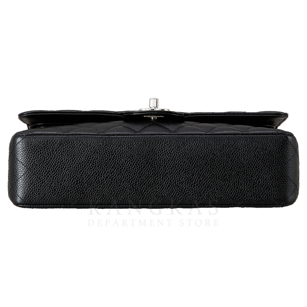CHANEL(USED)샤넬 캐비어 클래식 미듐 플랩백