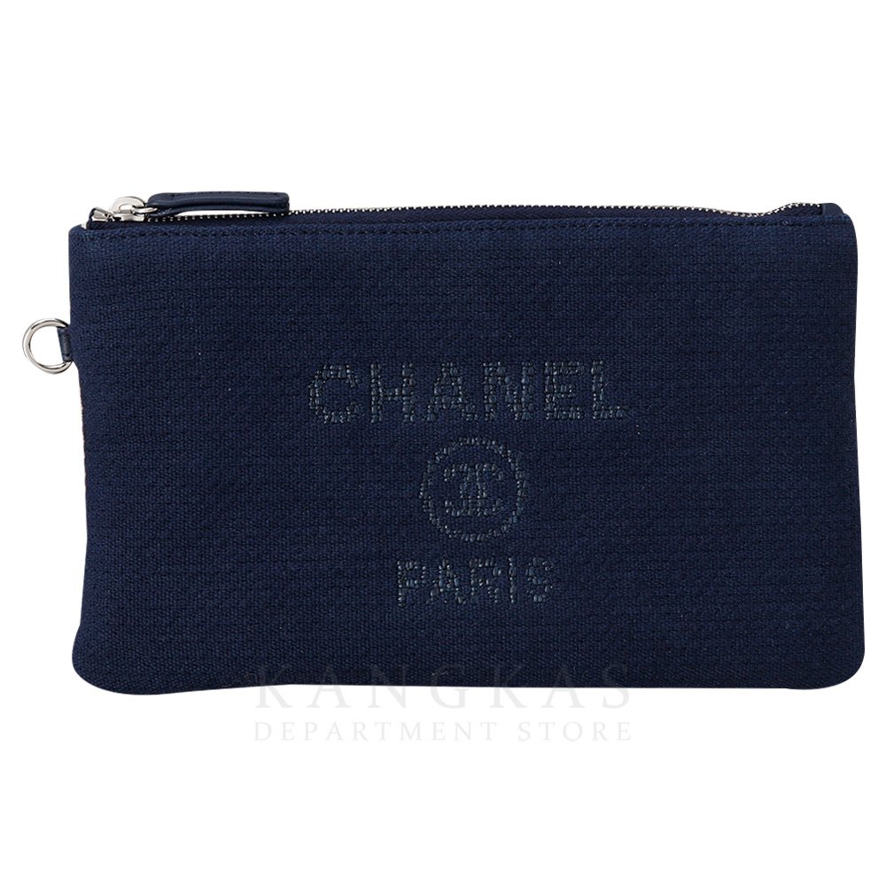 CHANEL(USED)샤넬 도빌백