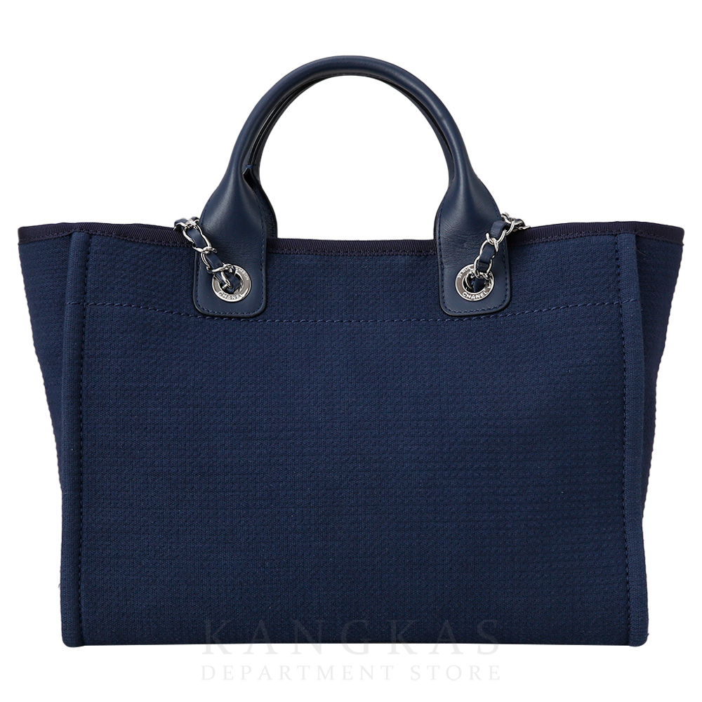 CHANEL(USED)샤넬 도빌백