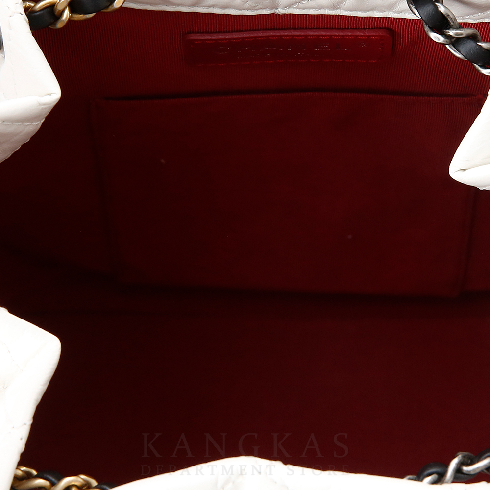 CHANEL(USED)샤넬 가브리엘 백팩