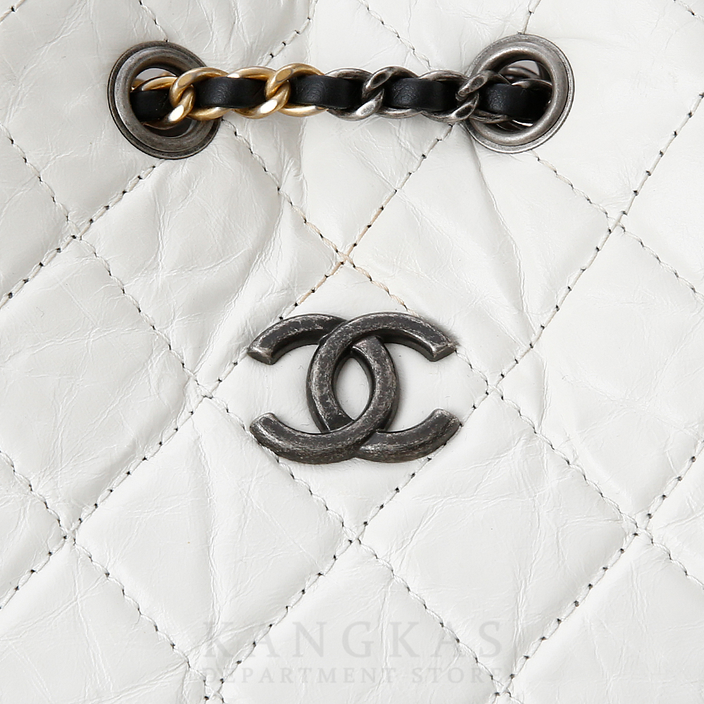 CHANEL(USED)샤넬 가브리엘 백팩