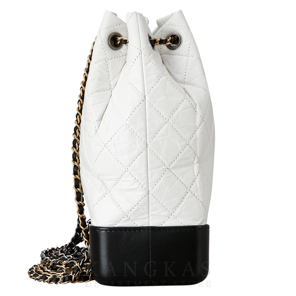 CHANEL(USED)샤넬 가브리엘 백팩