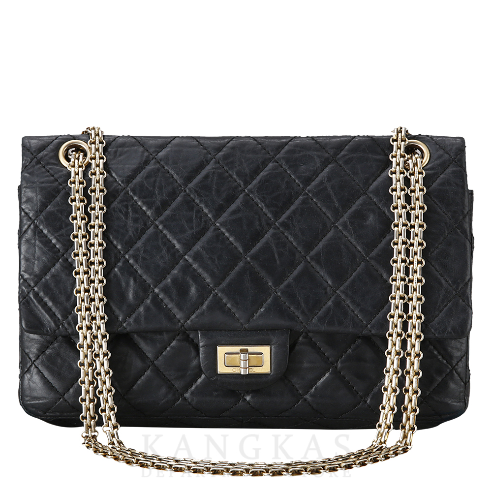 CHANEL(USED)샤넬 2.55 빈티지 플랩백