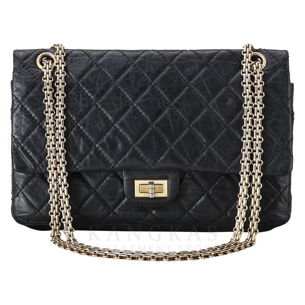 CHANEL(USED)샤넬 2.55 빈티지 플랩백