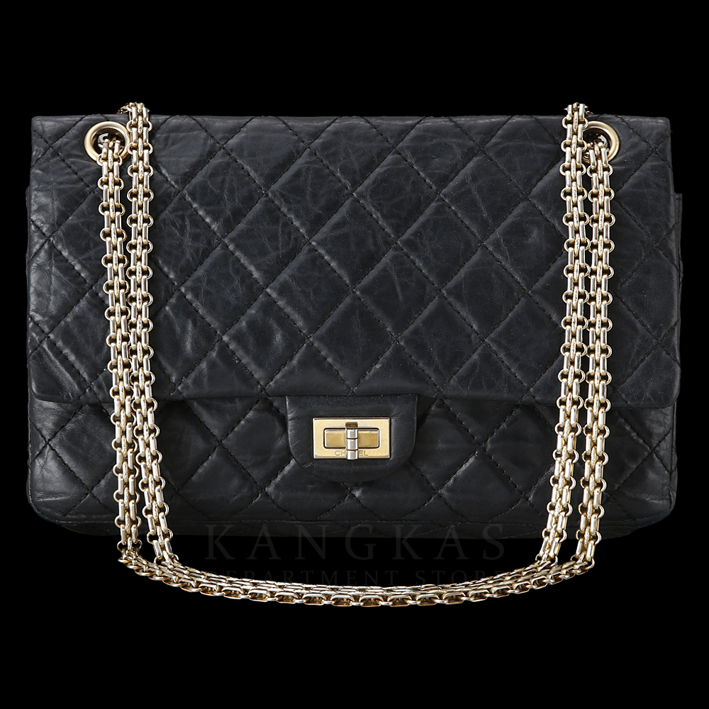 CHANEL(USED)샤넬 2.55 빈티지 플랩백