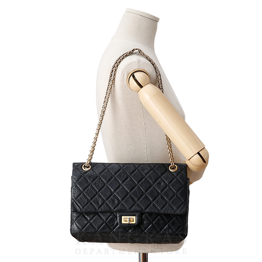 CHANEL(USED)샤넬 2.55 빈티지 플랩백
