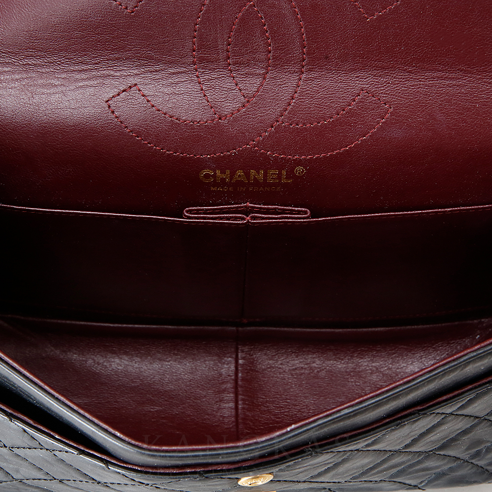 CHANEL(USED)샤넬 2.55 빈티지 플랩백