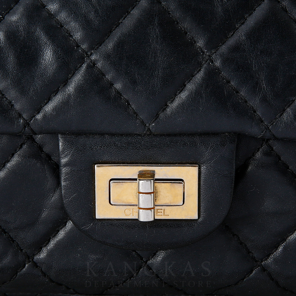 CHANEL(USED)샤넬 2.55 빈티지 플랩백