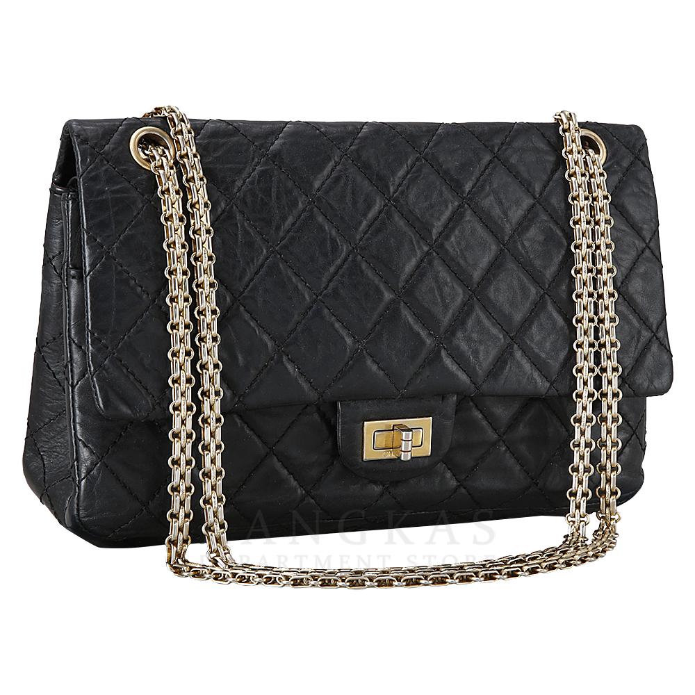 CHANEL(USED)샤넬 2.55 빈티지 플랩백