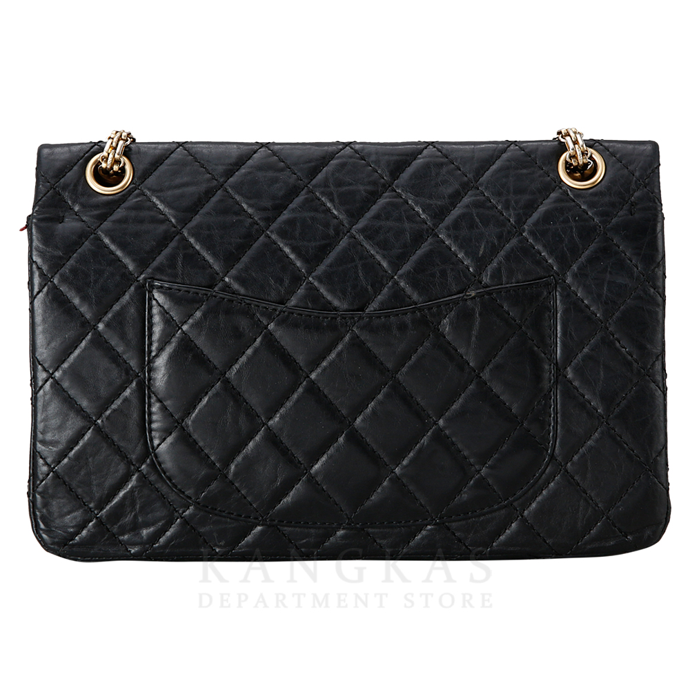 CHANEL(USED)샤넬 2.55 빈티지 플랩백