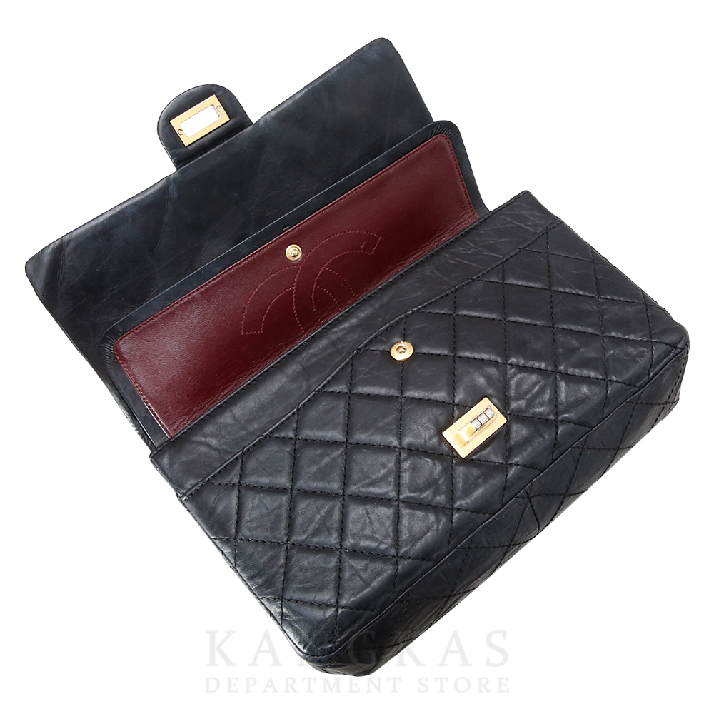 CHANEL(USED)샤넬 2.55 빈티지 플랩백