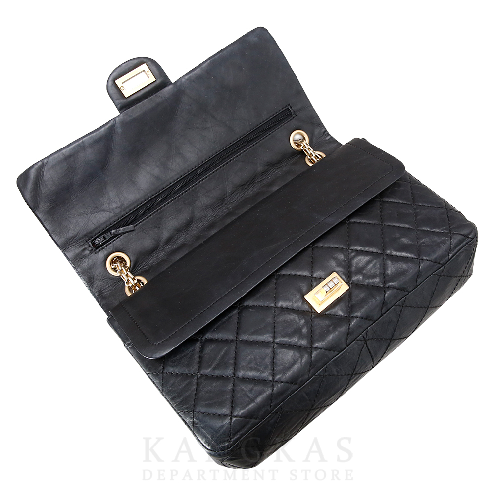 CHANEL(USED)샤넬 2.55 빈티지 플랩백