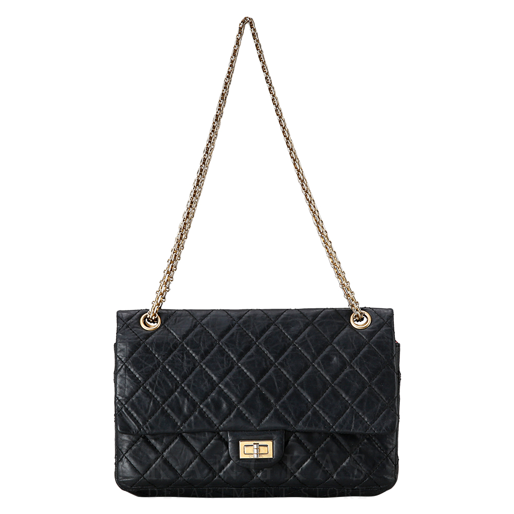 CHANEL(USED)샤넬 2.55 빈티지 플랩백