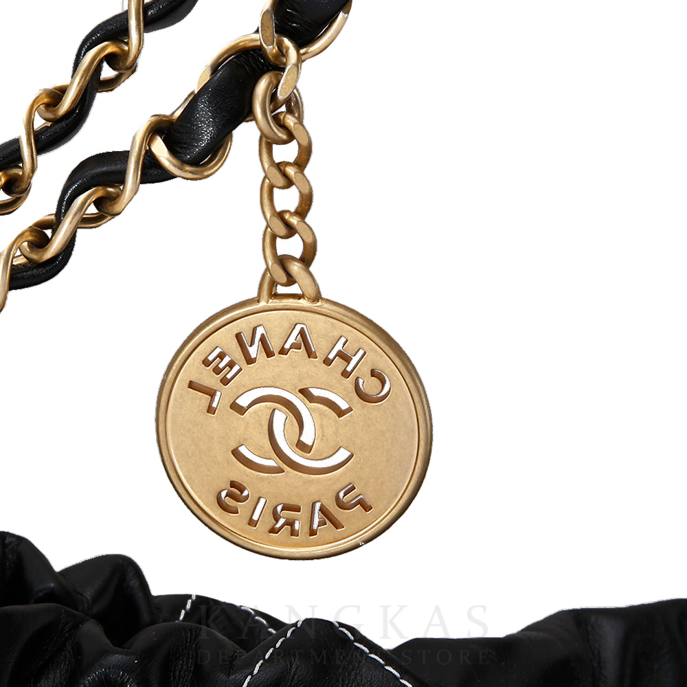 CHANEL(USED)샤넬 22 핸드백